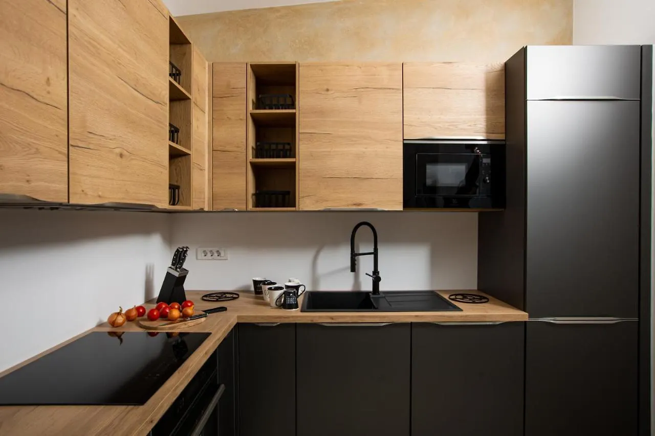 Apartment Muzini Malinska