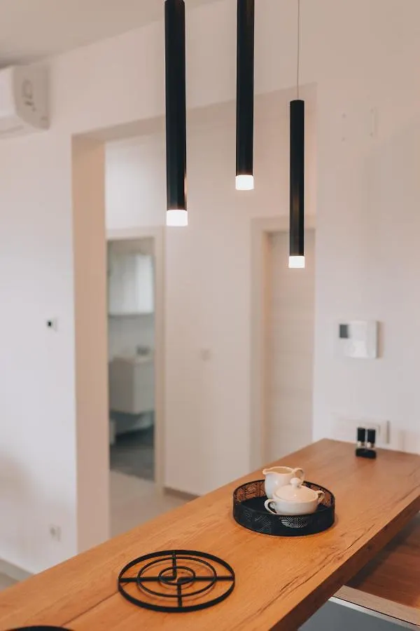 Apartment Muzini Malinska