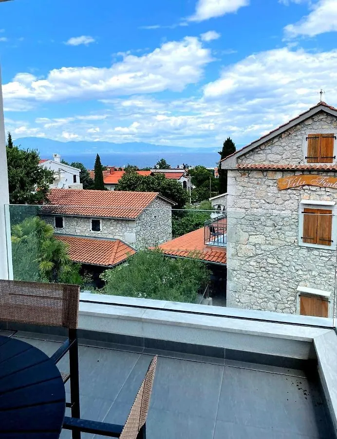 Apartment Muzini Malinska